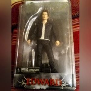 Twilight action figure